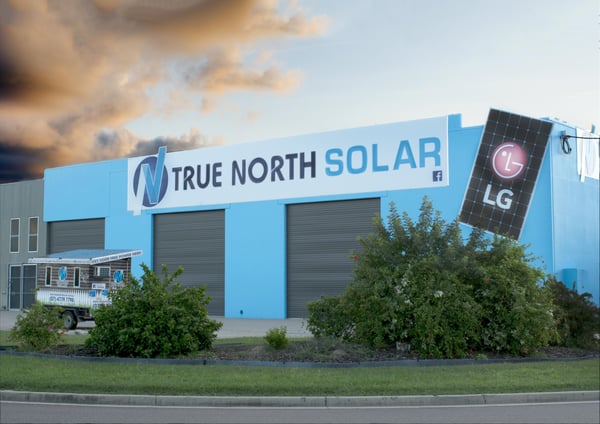 True North Solar