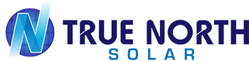 True North Solar logo True North Solar logo